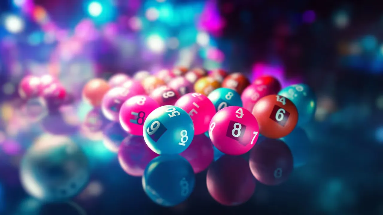 Bingo som förenar och underhåller