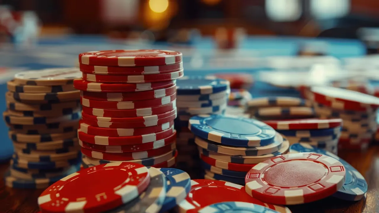Spela i realtid med riktiga dealers